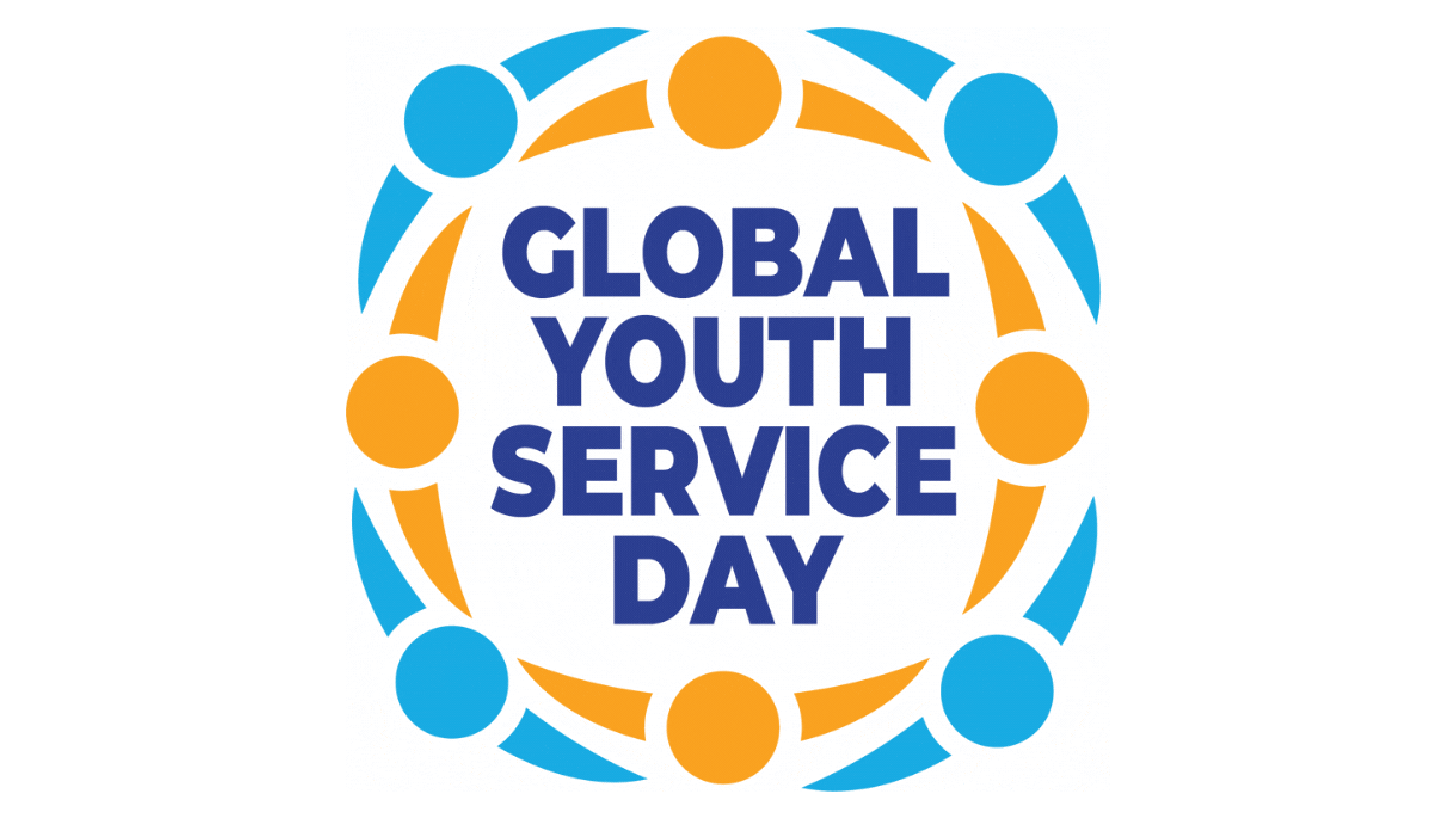 Think Globally, Act Locally on Global Youth Service Day - National ...